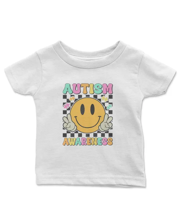 Infant Jersey T-Shirt