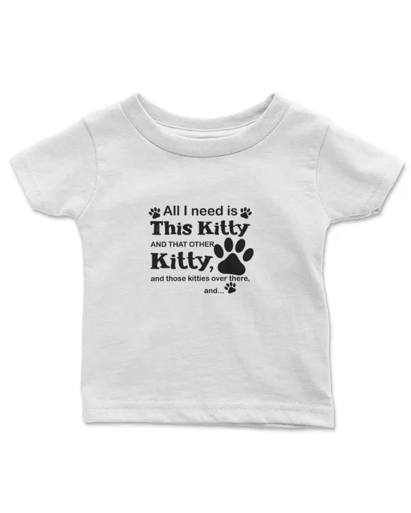 Infant Jersey T-Shirt