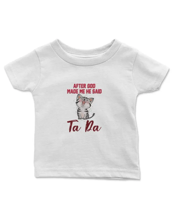 Infant Jersey T-Shirt