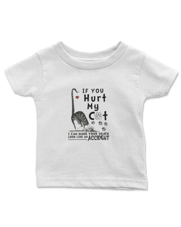 Infant Jersey T-Shirt