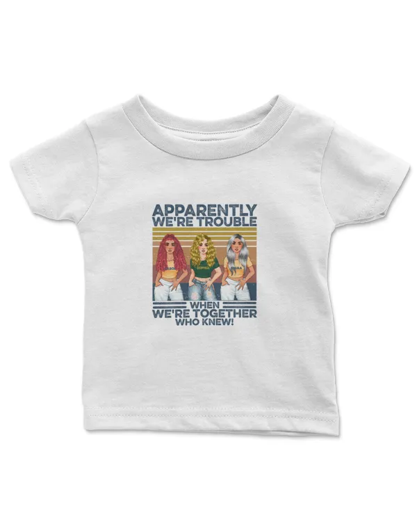 Infant Jersey T-Shirt