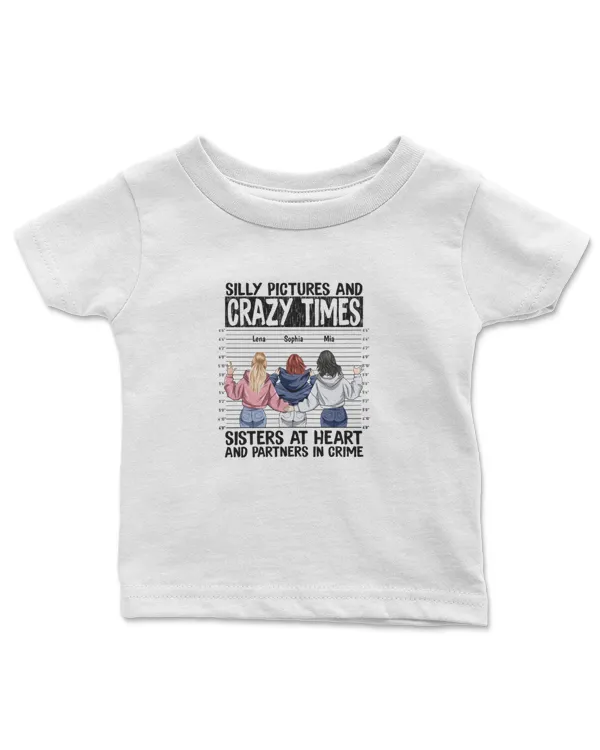 Infant Jersey T-Shirt