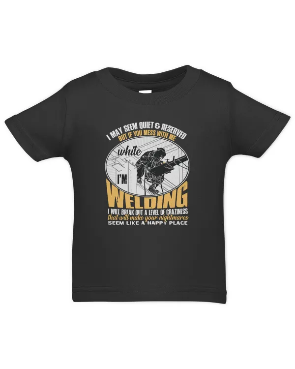Infant Jersey T-Shirt