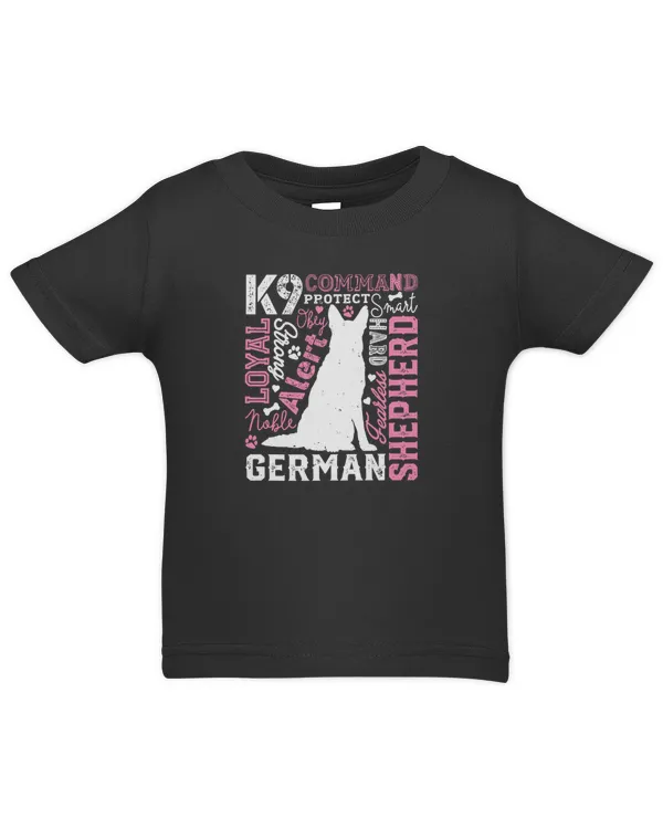 Infant Jersey T-Shirt