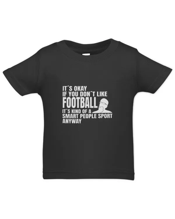 Infant Jersey T-Shirt