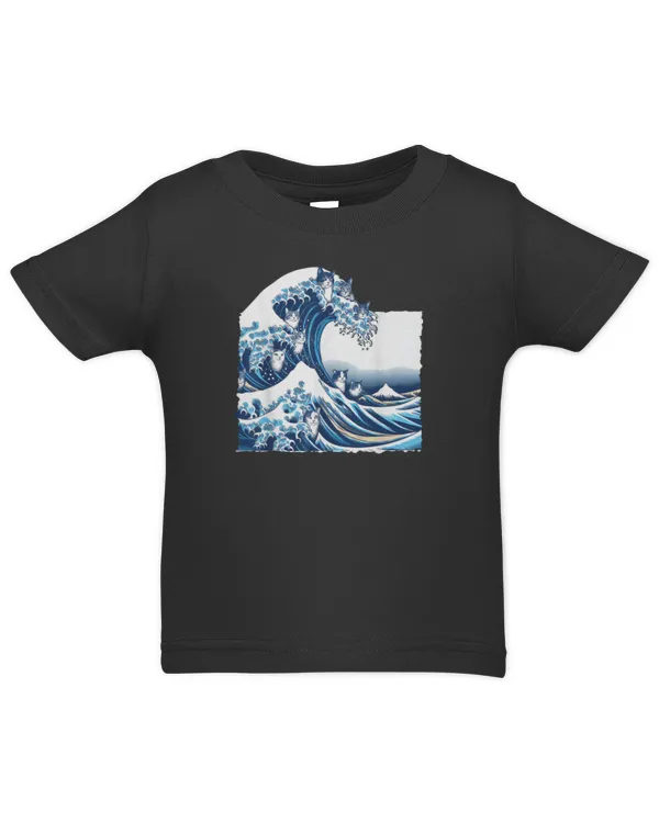 Infant Jersey T-Shirt