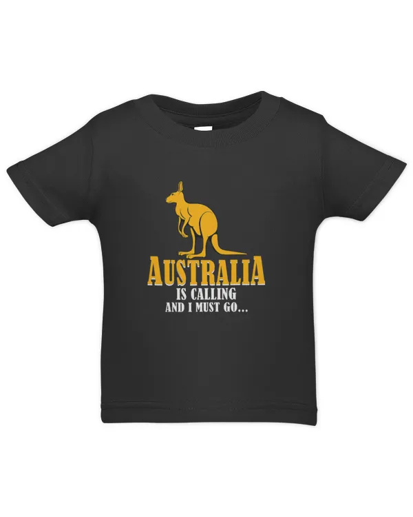 Infant Jersey T-Shirt