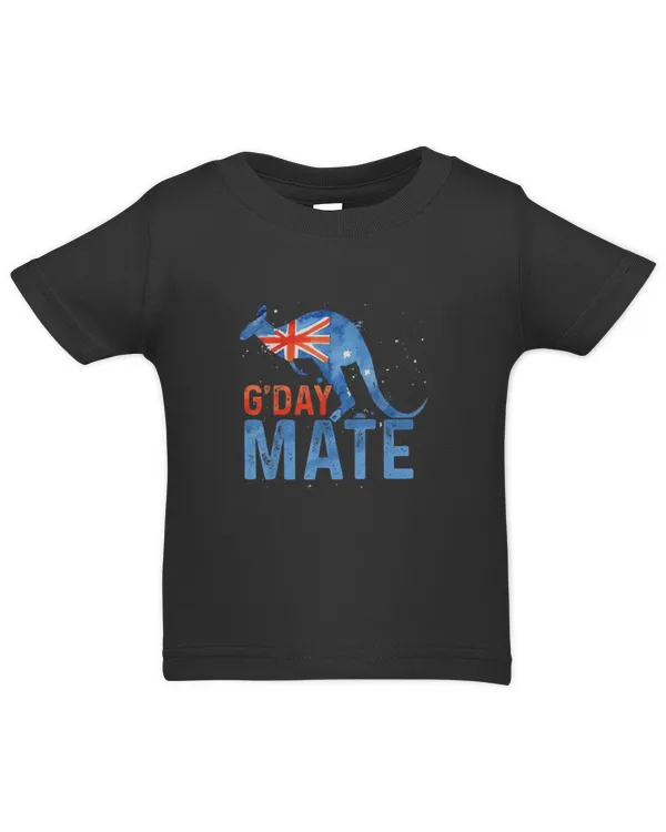 Infant Jersey T-Shirt