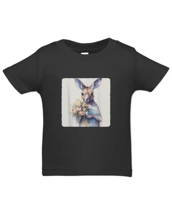 Infant Jersey T-Shirt