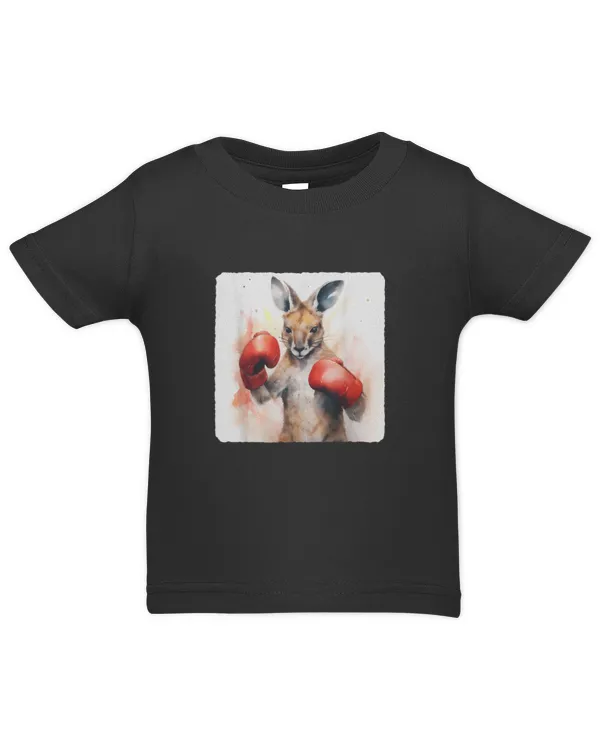 Infant Jersey T-Shirt