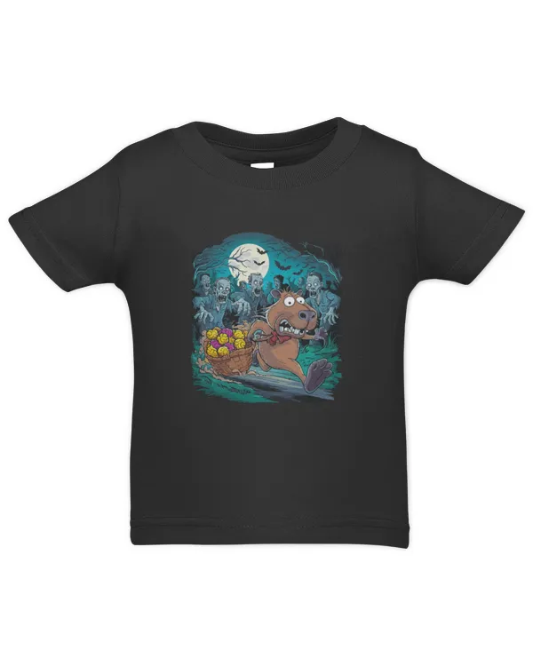 Infant Jersey T-Shirt