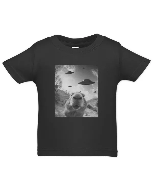 Infant Jersey T-Shirt