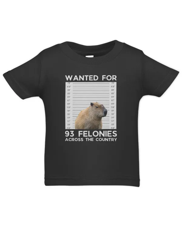 Infant Jersey T-Shirt