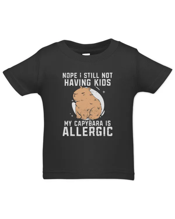 Infant Jersey T-Shirt