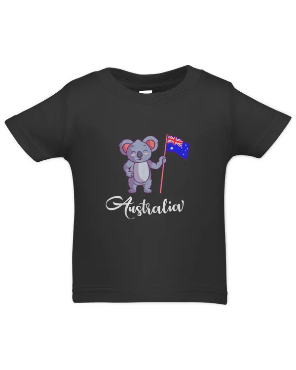 Infant Jersey T-Shirt