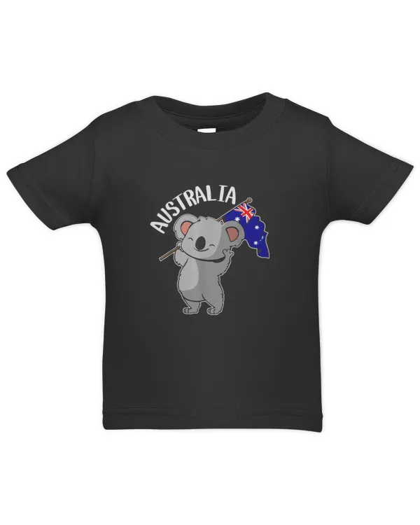 Infant Jersey T-Shirt