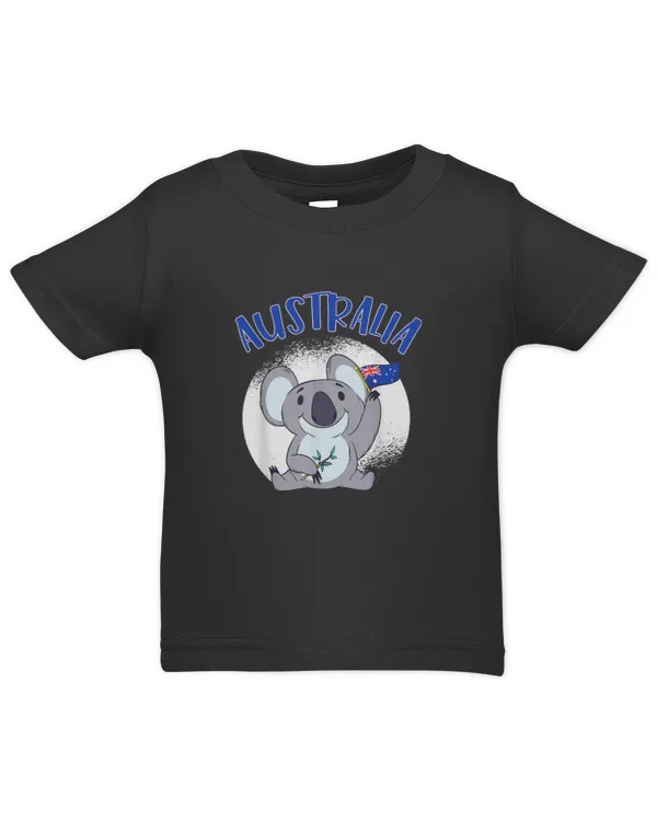 Infant Jersey T-Shirt