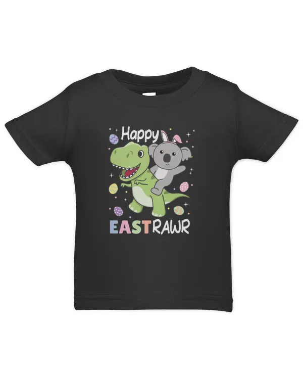 Infant Jersey T-Shirt