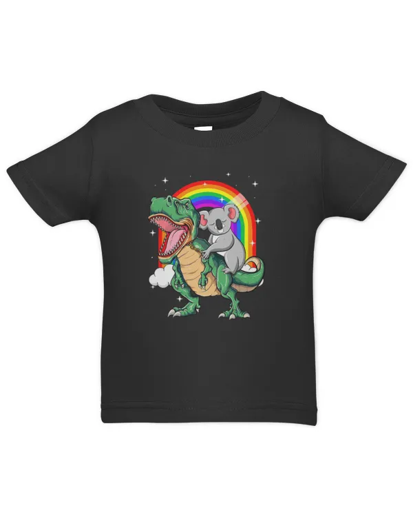 Infant Jersey T-Shirt