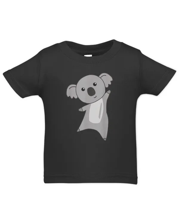 Infant Jersey T-Shirt