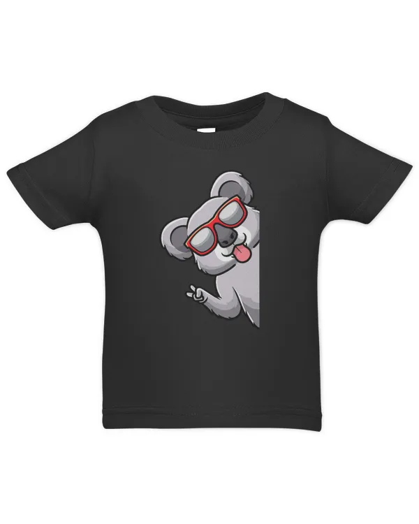 Infant Jersey T-Shirt