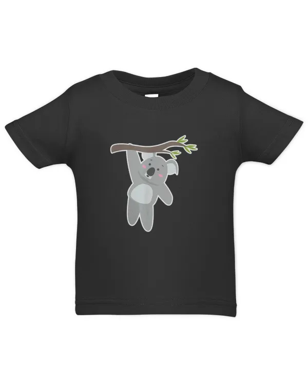 Infant Jersey T-Shirt