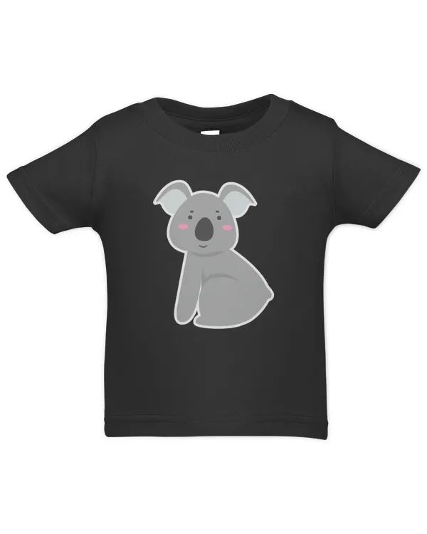 Infant Jersey T-Shirt