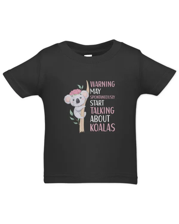 Infant Jersey T-Shirt