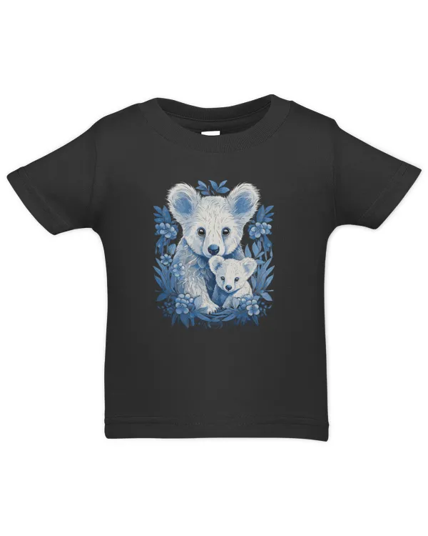 Infant Jersey T-Shirt
