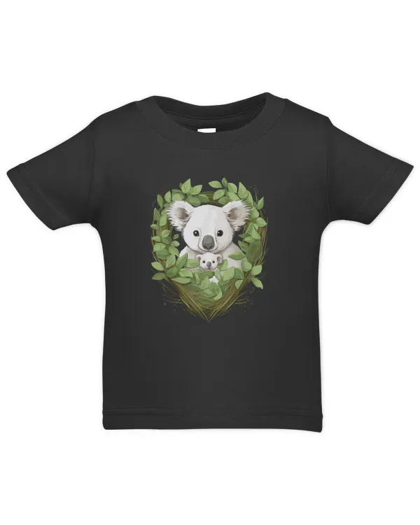 Infant Jersey T-Shirt