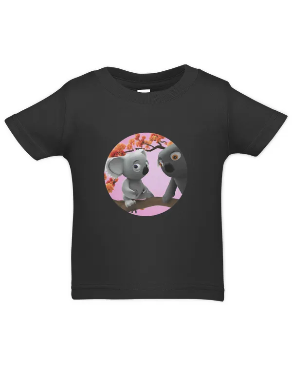 Infant Jersey T-Shirt