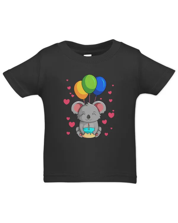 Infant Jersey T-Shirt