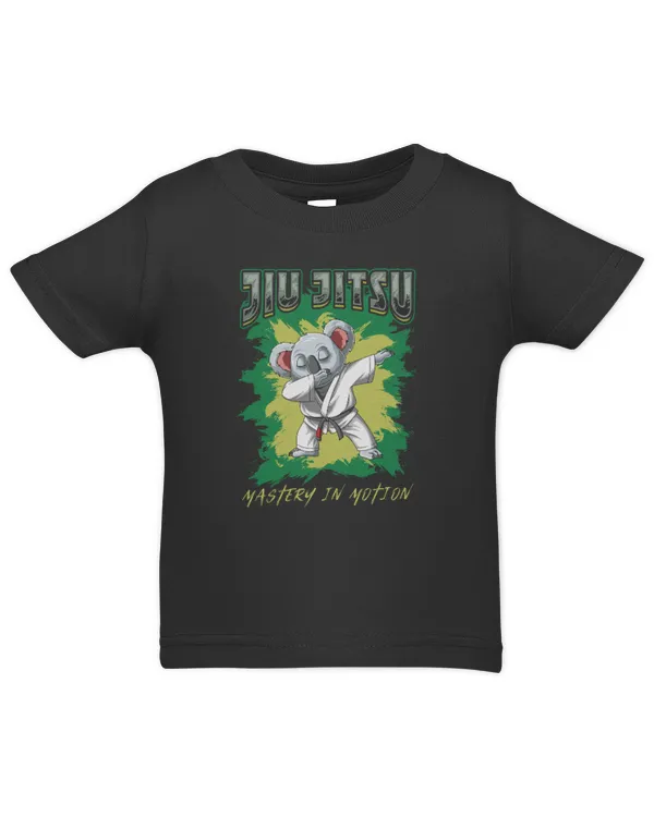 Infant Jersey T-Shirt