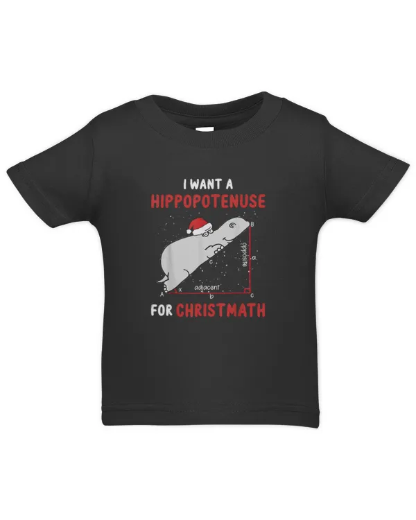 Infant Jersey T-Shirt