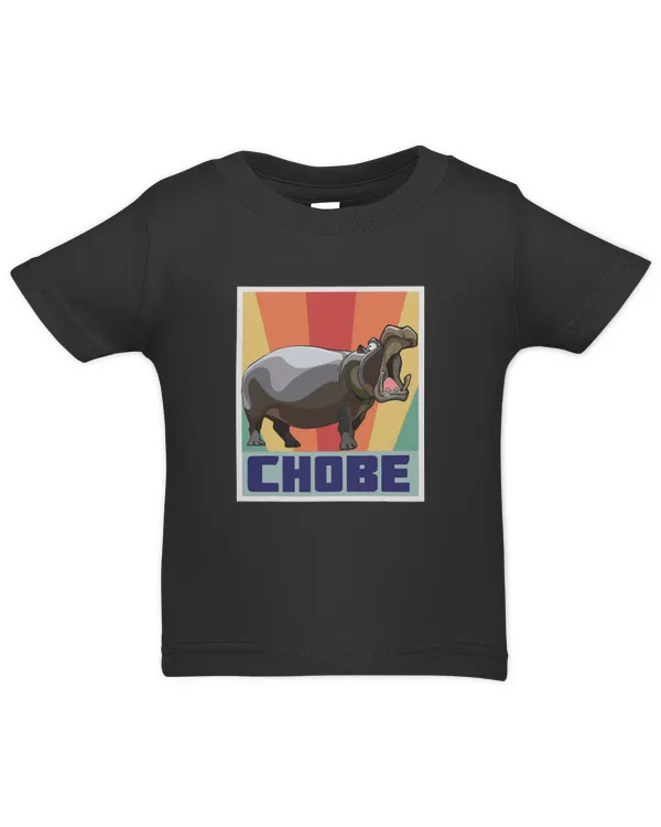 Infant Jersey T-Shirt