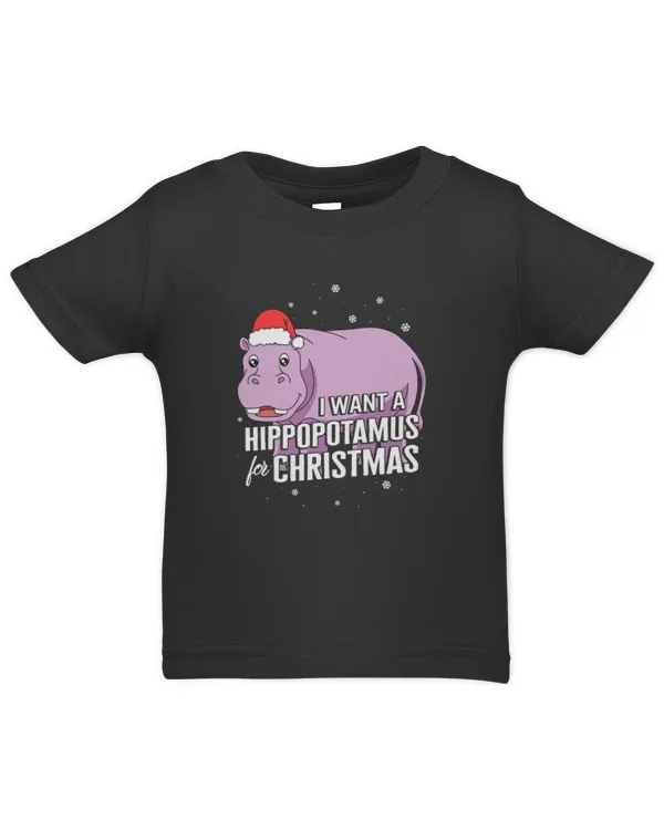 Infant Jersey T-Shirt