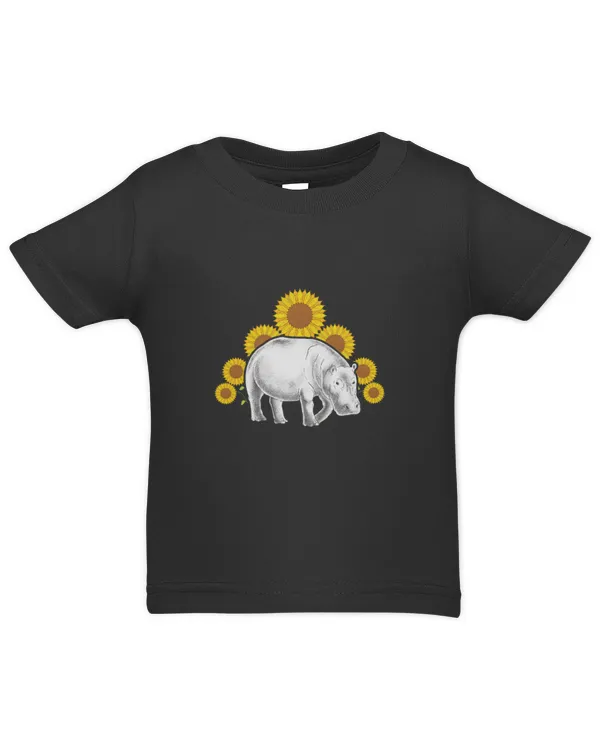 Infant Jersey T-Shirt