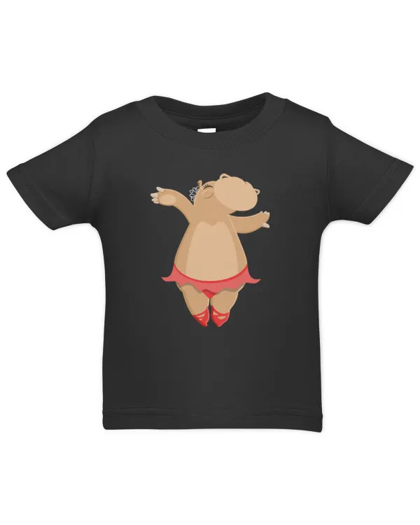 Infant Jersey T-Shirt