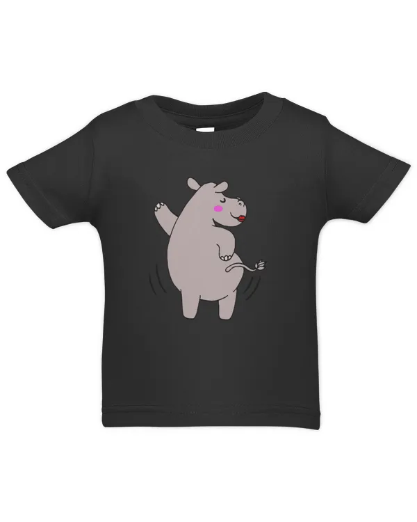 Infant Jersey T-Shirt