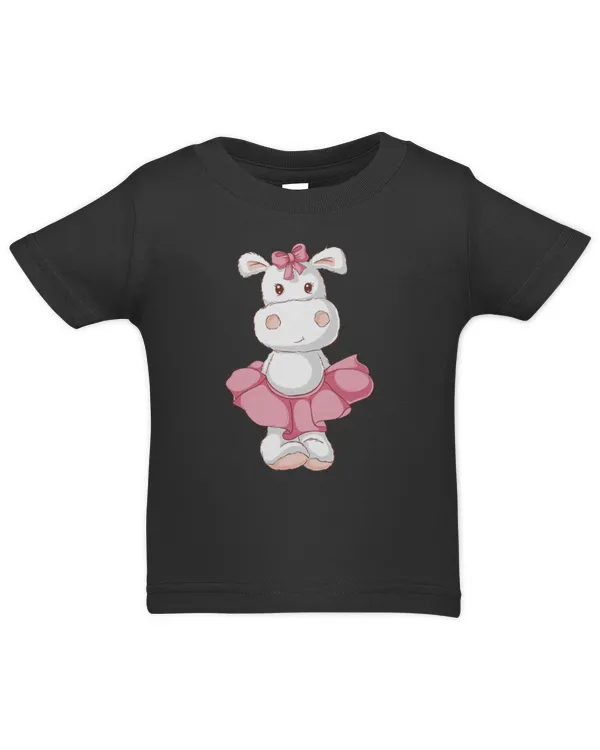 Infant Jersey T-Shirt