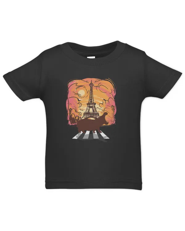 Infant Jersey T-Shirt