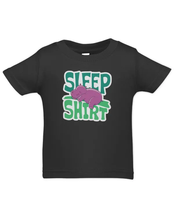 Infant Jersey T-Shirt