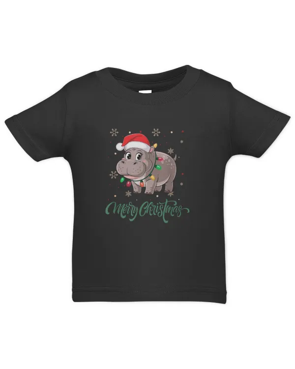 Infant Jersey T-Shirt