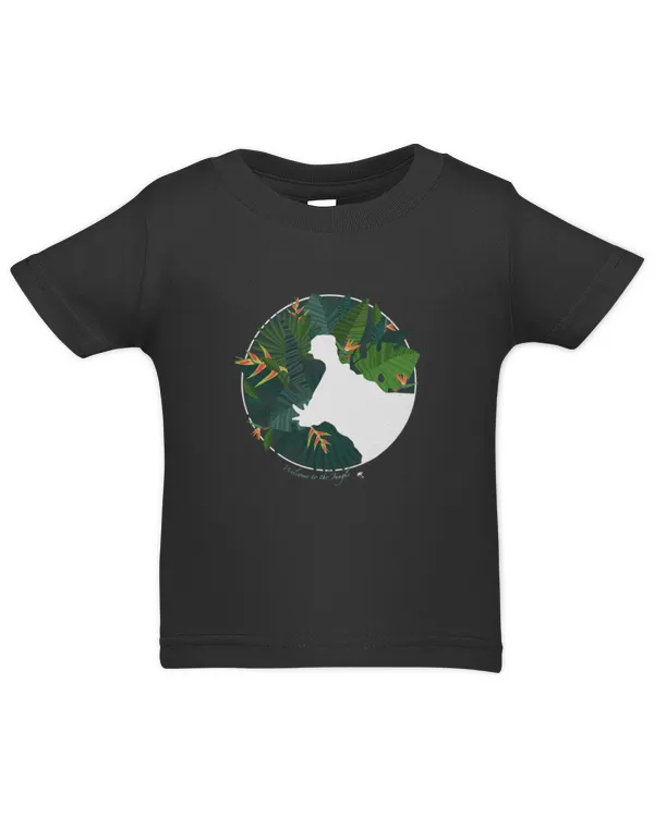 Infant Jersey T-Shirt