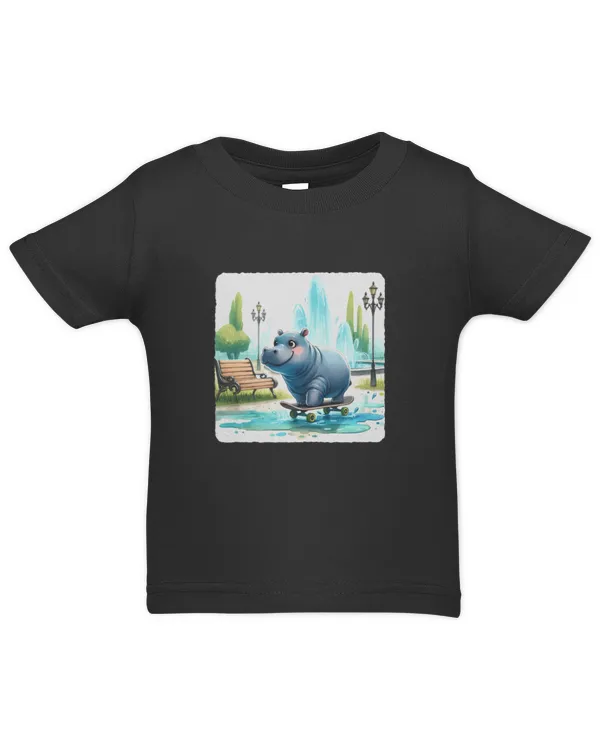 Infant Jersey T-Shirt