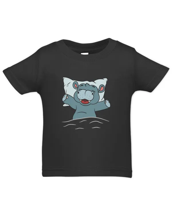 Infant Jersey T-Shirt