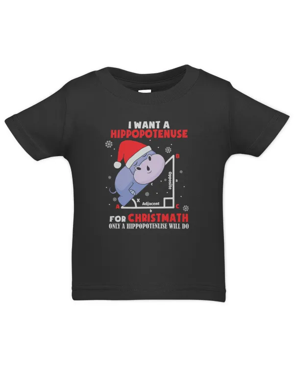 Infant Jersey T-Shirt