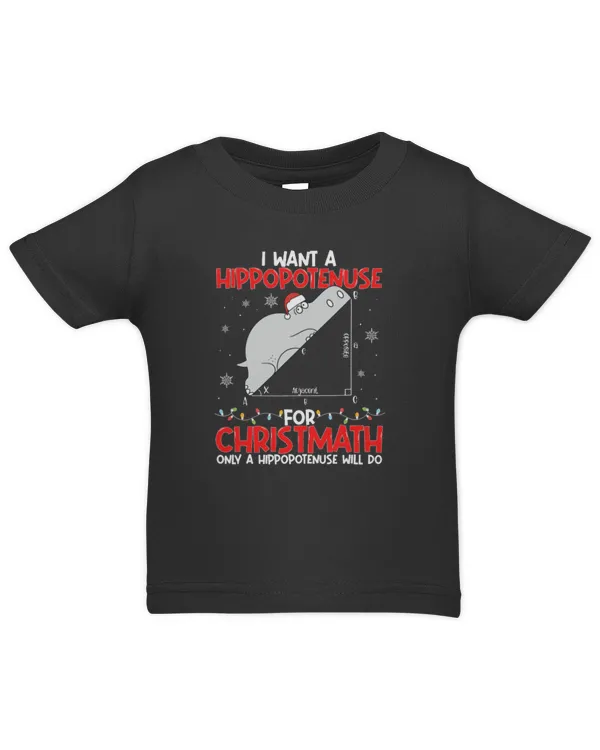 Infant Jersey T-Shirt
