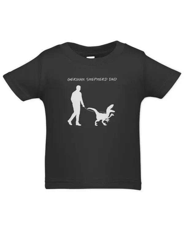 Infant Jersey T-Shirt
