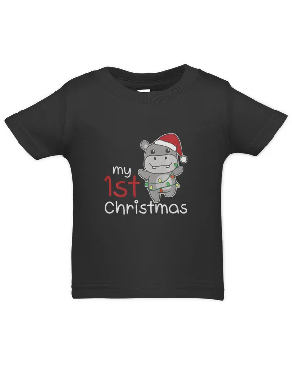 Infant Jersey T-Shirt